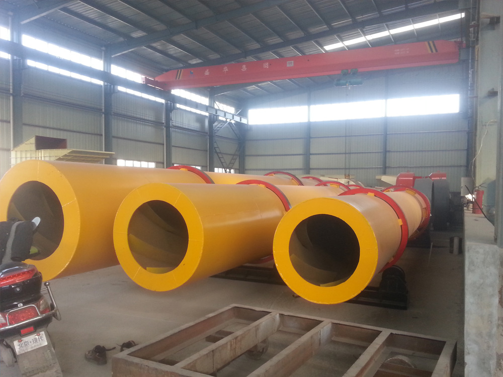 木材烘幹機係（xì）列（liè）