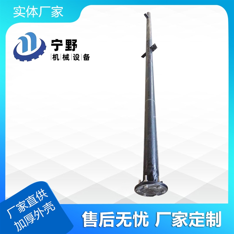 不鏽鋼攪（jiǎo）拌（bàn）設備