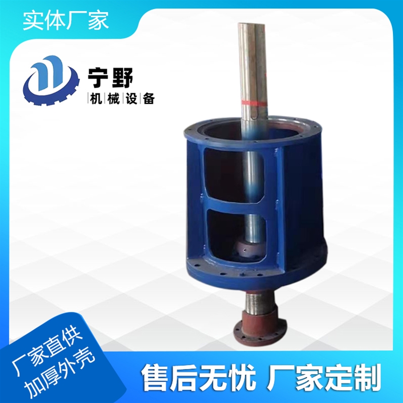 機械攪拌設（shè）備