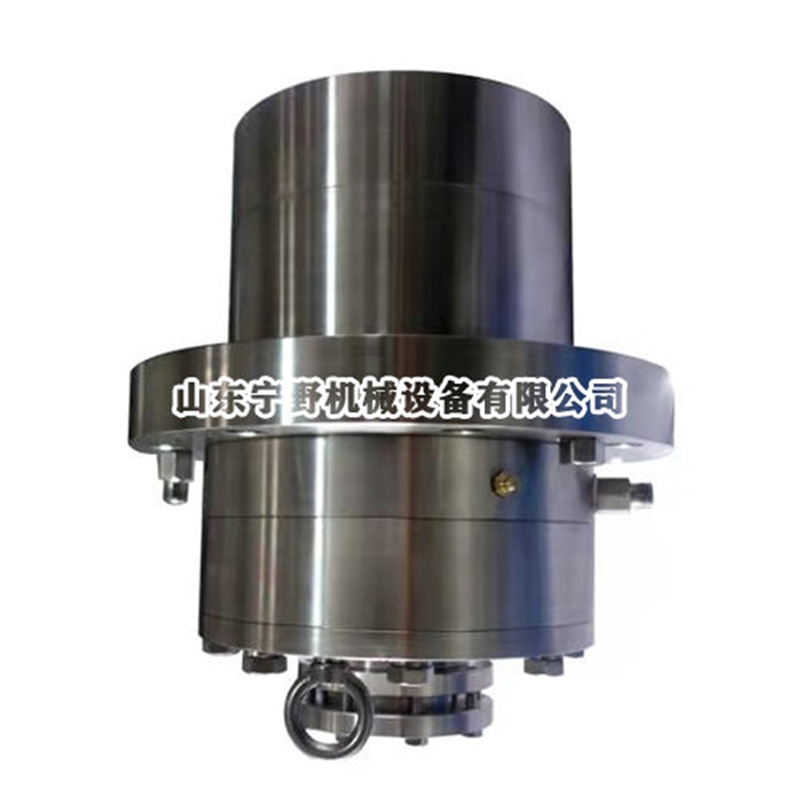 HR3側入式機械（xiè）密封（fēng）